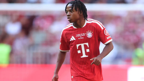 Club Brugge opt for Bayern Munich youngster over Crystal Palace winger
