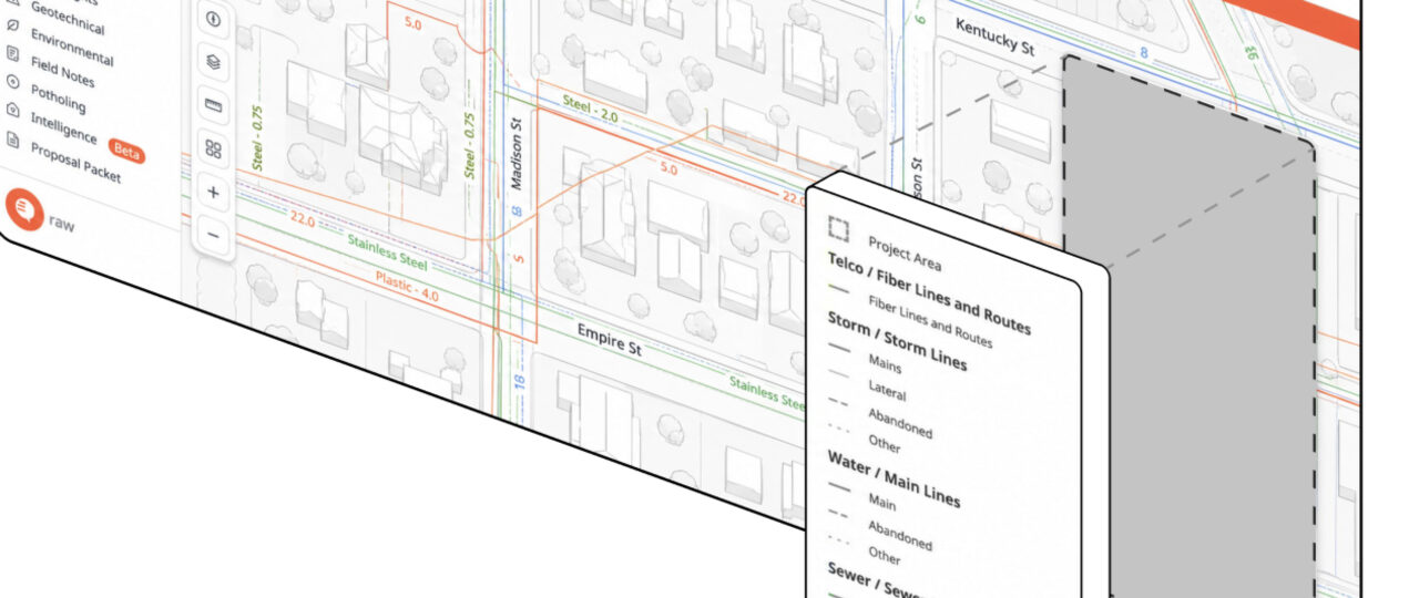 This former PG&E engineer is building a ‘Google Maps for the underground’