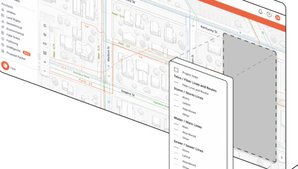 This former PG&E engineer is building a ‘Google Maps for the underground’
