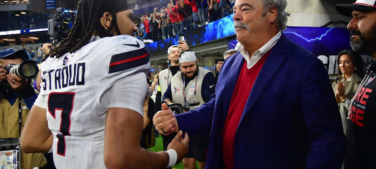Houston Texans' franchise value continues to climb after postseason win