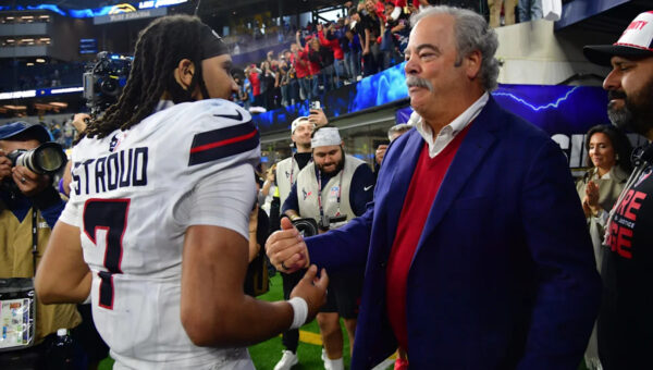 Houston Texans’ franchise value continues to climb after postseason win