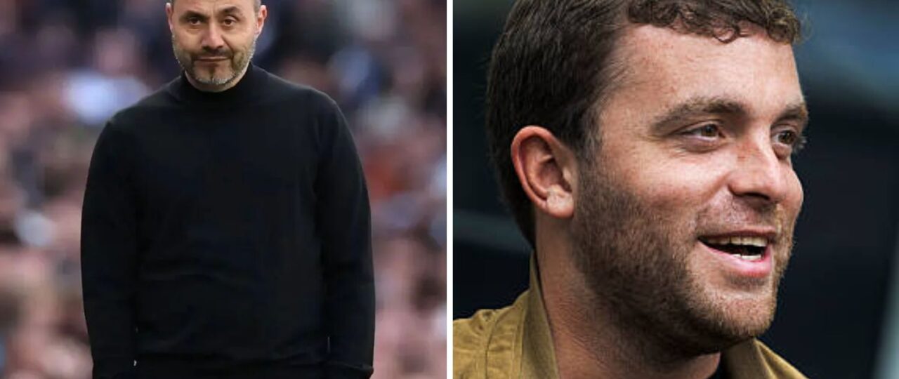 Fabrizio Romano reveals Tottenham plan to sign two more stars, including attacker with 50 goals and 23 assists