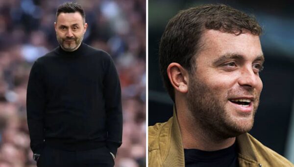 Fabrizio Romano reveals Tottenham plan to sign two more stars, including attacker with 50 goals and 23 assists