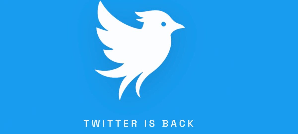 A former Twitter lawyer is testing a new mode of content moderation — and if he can get away with calling it Twitter