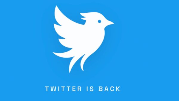 A former Twitter lawyer is testing a new mode of content moderation — and if he can get away with calling it Twitter