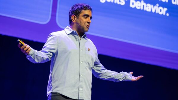 Grafana's $600 million milestone shows the AI boom is entering the messy reality of deployment