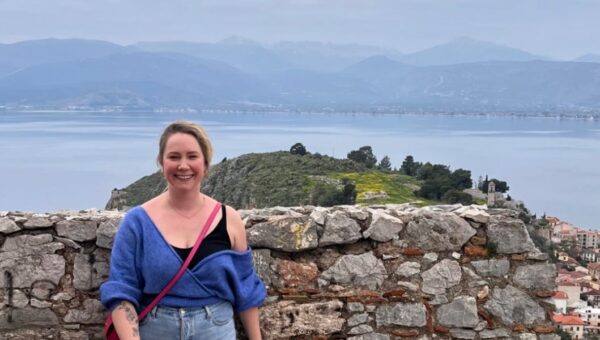 I moved to Greece 4 years ago. I've learned that there are downsides to Mediterranean living.