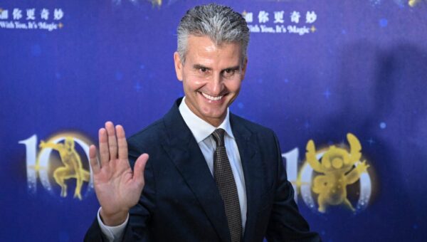 Disney CEO Josh D’Amaro outlines his vision for Disney+ and AI in a new staff memo after a strong quarter