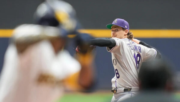 Colorado Rockies vs. Kansas City Royals game discussion: Luinder Avila vs. Ryan Feltner