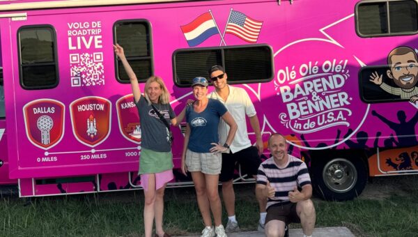 Full-time pilots put $150,000 into an RV side hustle. They explain how it generates revenue and share unexpected challenges.