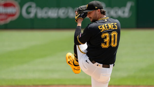 Pirates Push Back Paul Skenes’ Start, Provide Explanation