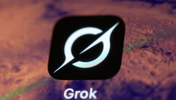 Grok keeps sending gibberish responses to users