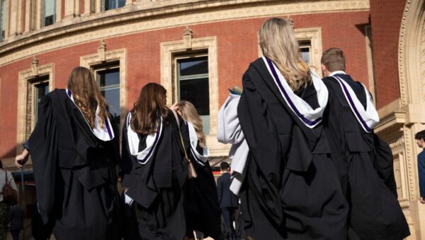 The job market for entry-level workers in the UK hasn't been this tough in years