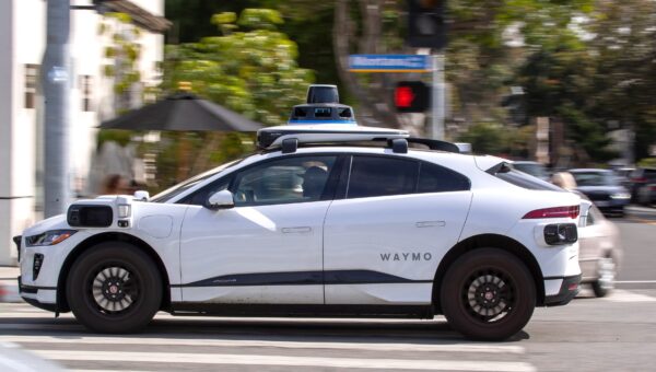 Sprains, pain, and whiplash: Waymo and Zoox test drivers are getting hurt as robotaxis scale