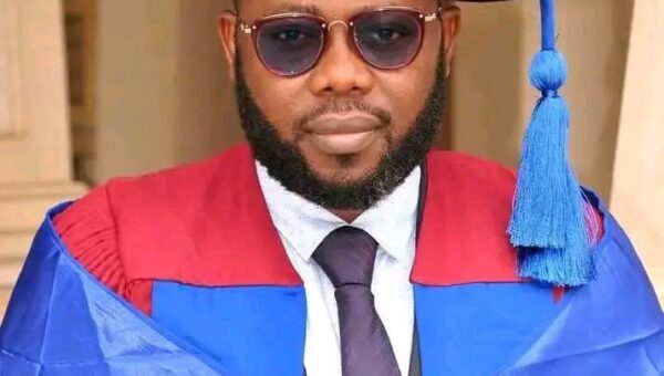Lecturer suspended for claiming Keke riders earn more than professors in ABSU