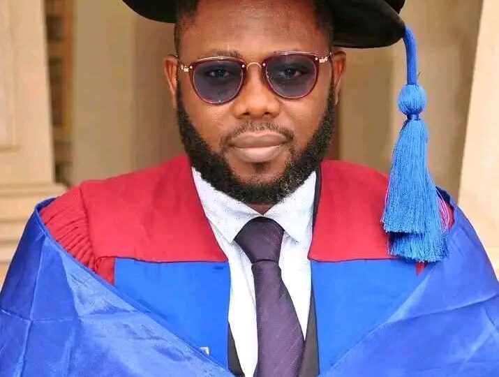 Lecturer suspended for claiming Keke riders earn more than professors in ABSU