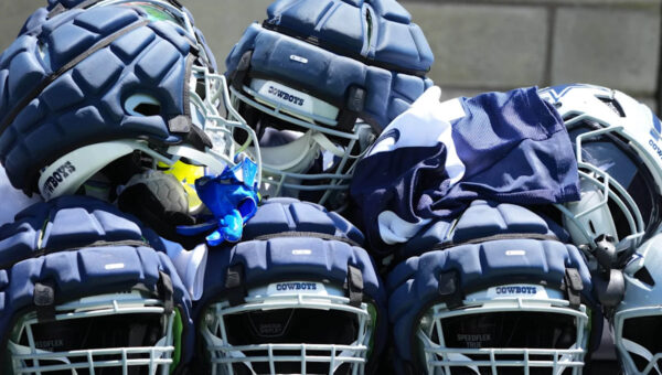 Here is the ongoing Dallas Cowboys 53-man roster