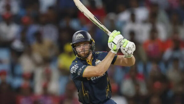 Most runs in T20 cricket: Complete list of top run-scores in T20 cricket history ft. Jos Buttler