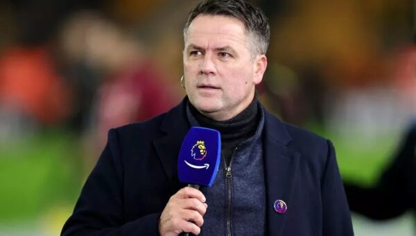 Forget Barcola: Liverpool receive transfer advice as Michael Owen names Salah replacement