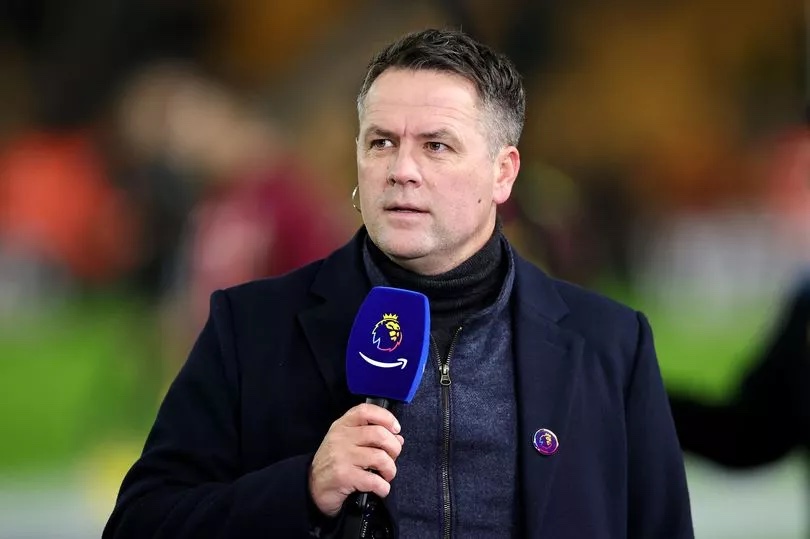 Forget Barcola: Liverpool receive transfer advice as Michael Owen names Salah replacement