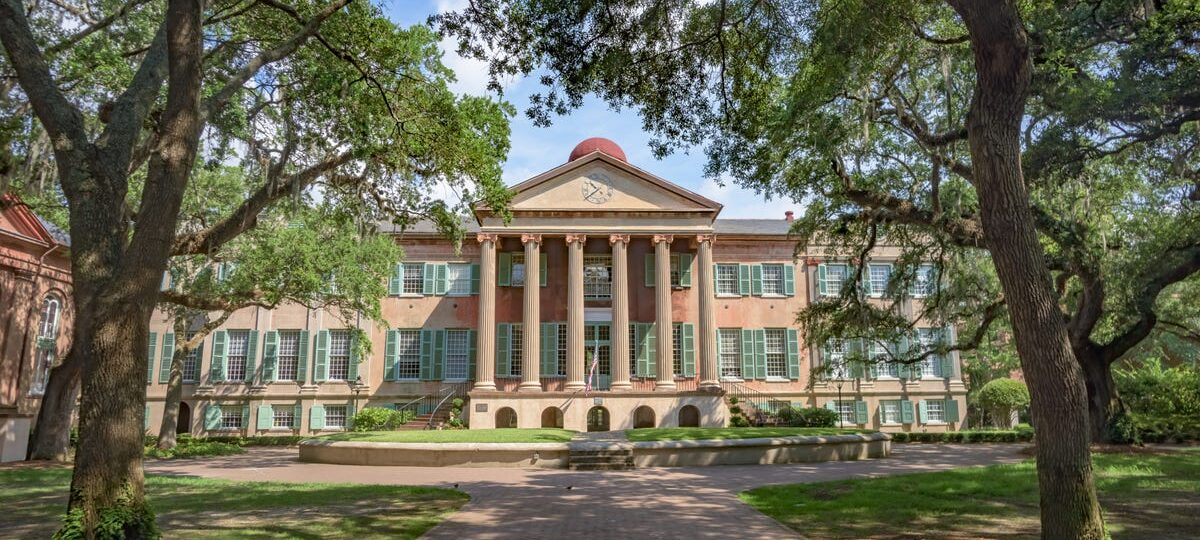 The oldest college in every state