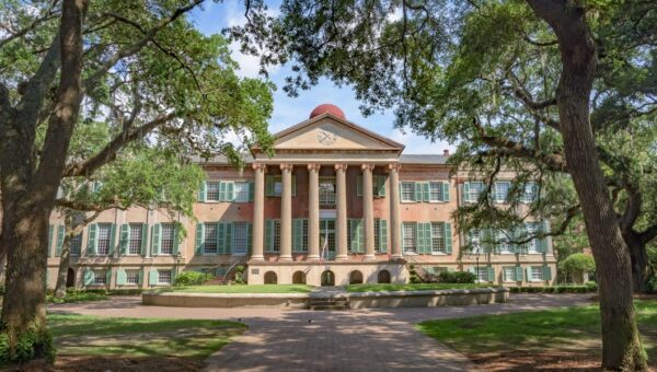 The oldest college in every state