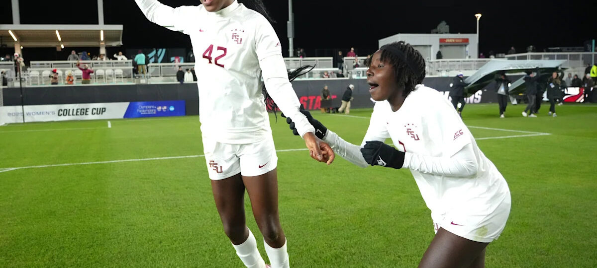 FSU soccer has perfect opening week of the season: What we learned