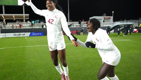 FSU soccer has perfect opening week of the season: What we learned
