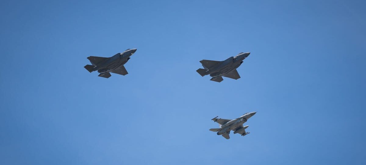 A Canadian premier has 2 ideas on where to hit Trump where it hurts: US fighter jets and coal