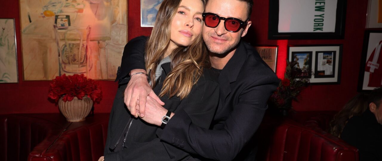 Justin Timberlake’s Kids: Meet His Sons, Silas & Phineas, With Jessica Biel