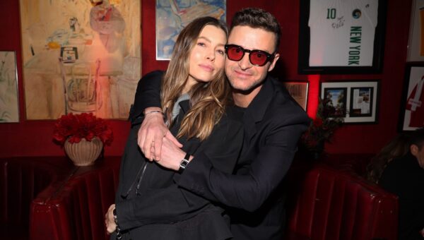 Justin Timberlake’s Kids: Meet His Sons, Silas & Phineas, With Jessica Biel