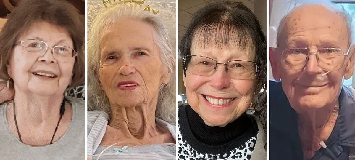 Elder care is crushing family finances. These 4 families had to get creative to make it work.