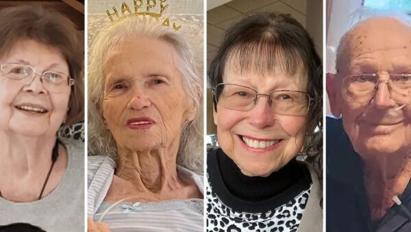 Elder care is crushing family finances. These 4 families had to get creative to make it work.