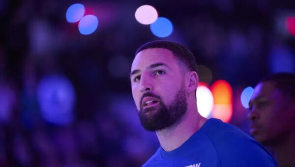 ‘My joints just feel good’: Klay Thompson’s first reaction to life with the Heat