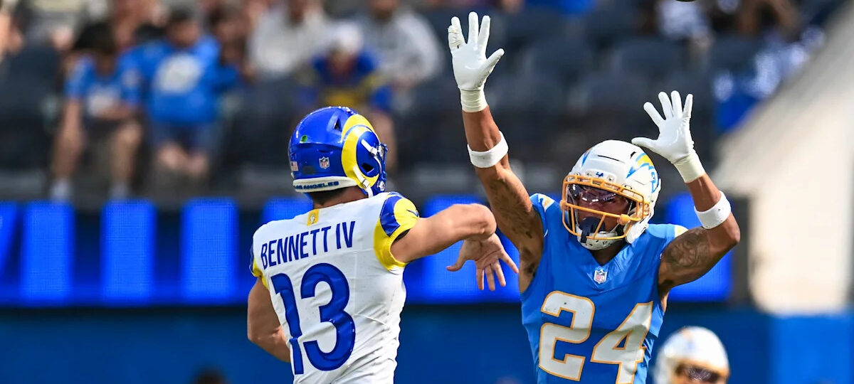 What channel is Stetson Bennett's preseason game on today?
