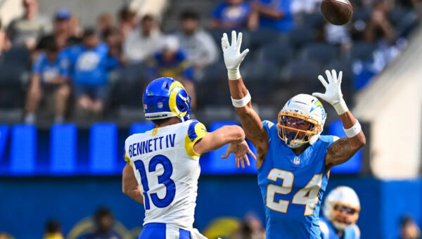 What channel is Stetson Bennett’s preseason game on today?