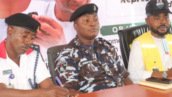 Police warn against digital thuggery, fake news ahead 2027 election