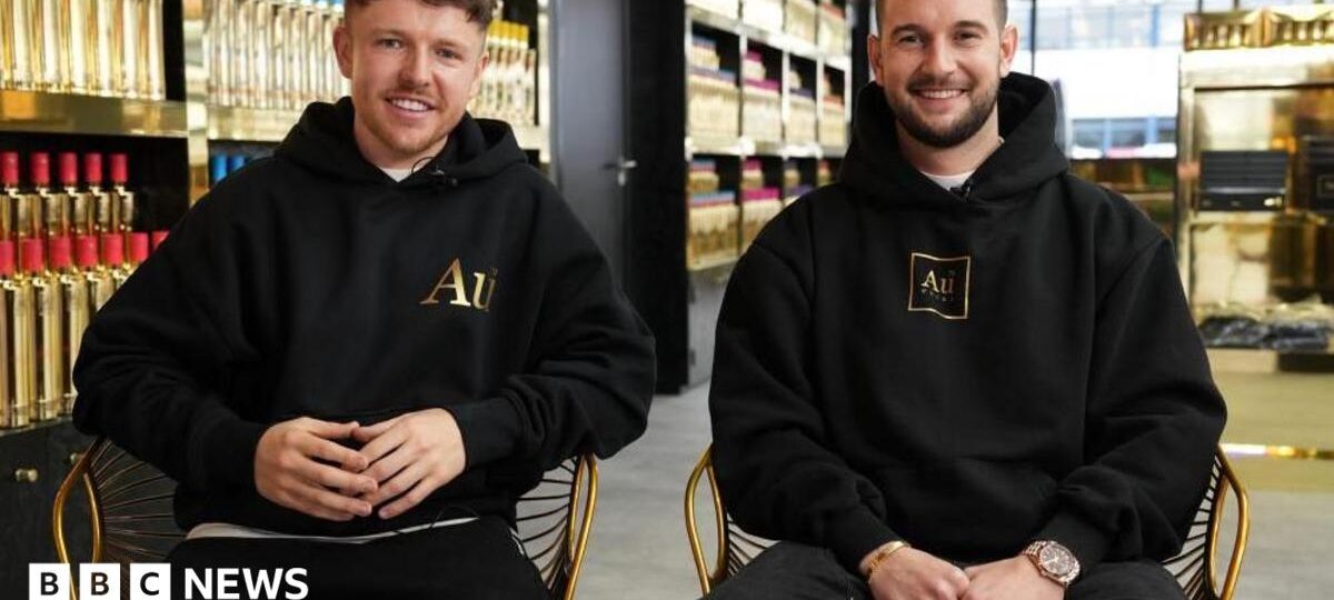 AU Vodka in talks over £500m sale to BuzzBallz owner