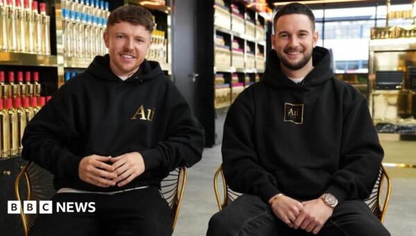 AU Vodka in talks over £500m sale to BuzzBallz owner