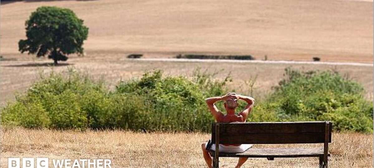 Final day of heatwave for many before weekend cooldown