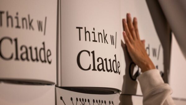 This creator got ‘micro-canceled’ for promoting Claude. She says AI use is becoming a social taboo.