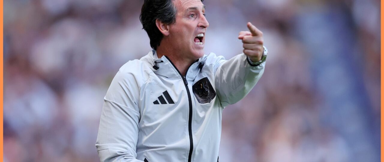 Exit likely: Aston Villa make decision that could impact Arsenal’s transfer plans
