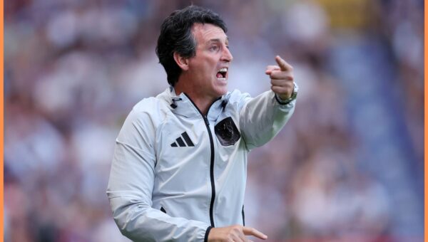 Exit likely: Aston Villa make decision that could impact Arsenal’s transfer plans