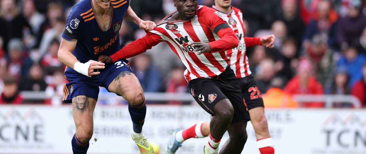 Newcastle and Sunderland battle for highly rated 23-year-old South American