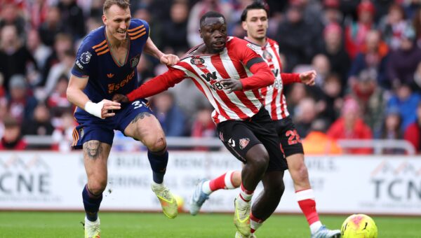 Newcastle and Sunderland battle for highly rated 23-year-old South American
