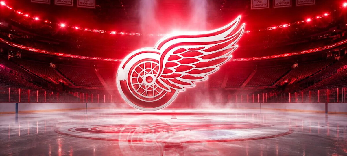 Red Wings Made a Historic Captain Decision 20 Years Ago Today