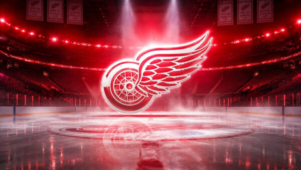 Red Wings Made a Historic Captain Decision 20 Years Ago Today