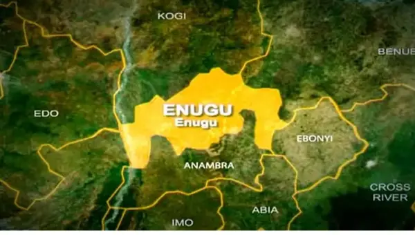 Kidnapped Enugu Catholic seminarian, others released