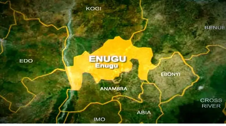 Kidnapped Enugu Catholic seminarian, others released