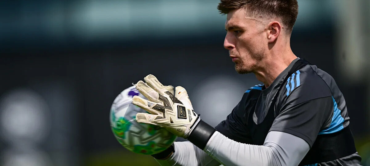 Newcastle Dealing with Potential Nick Pope Transfer Situation: Report